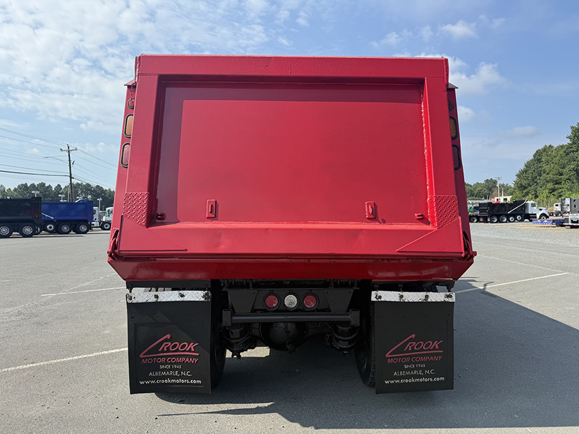 2019 Western Star 4700SF - image 5 of 6