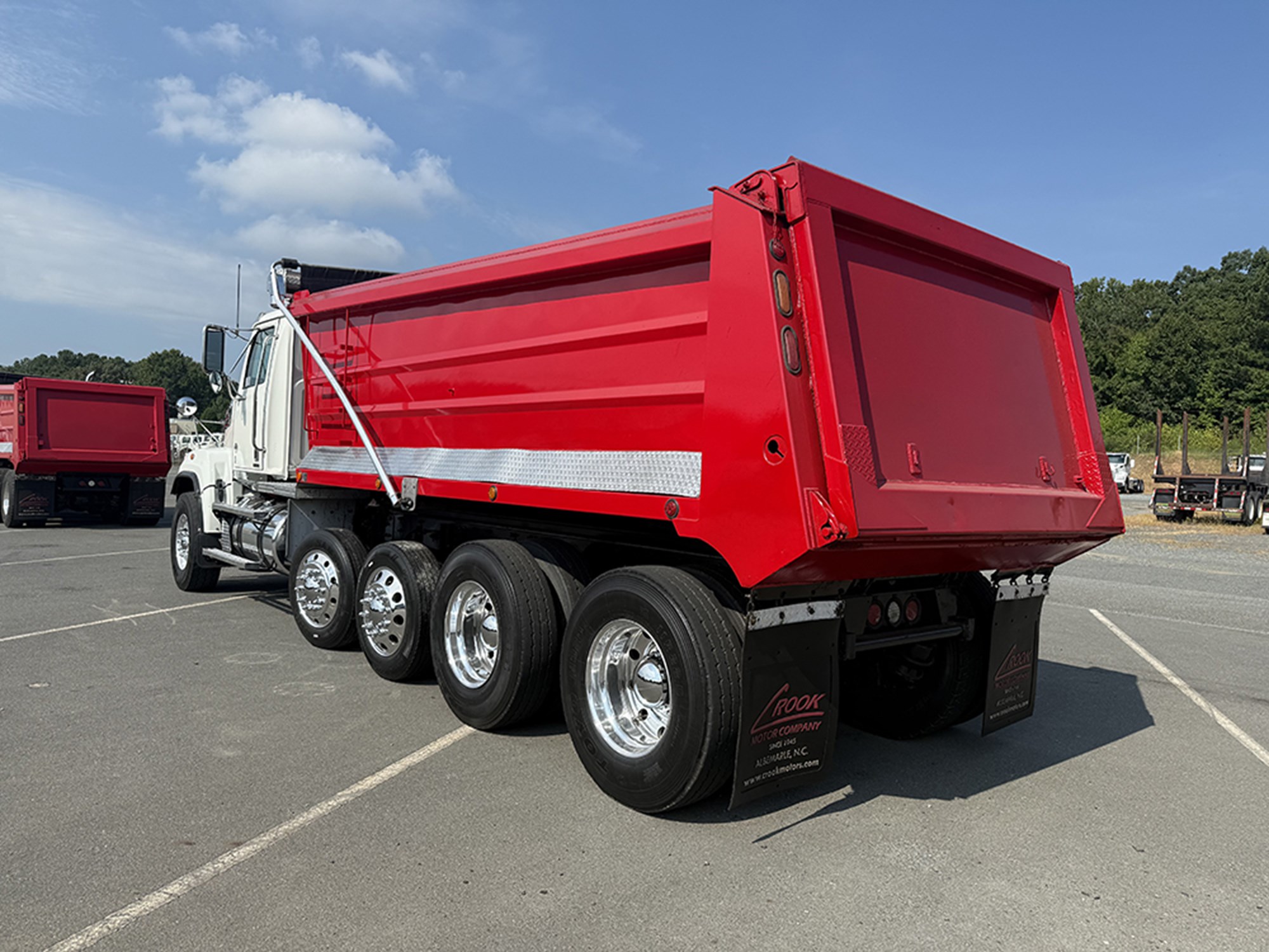 2019 Western Star 4700SF - image 6 of 6
