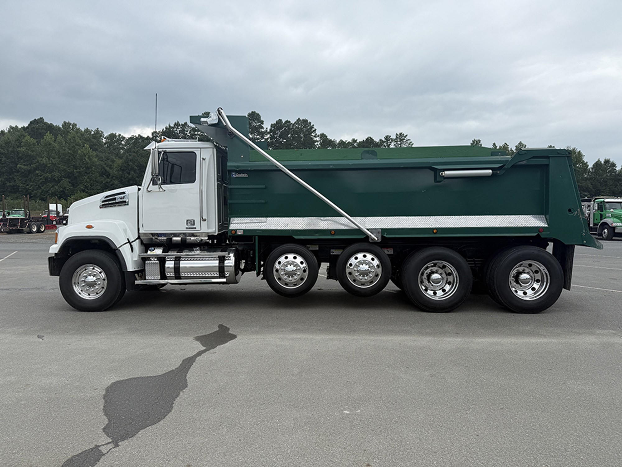 2021 Western Star 4700 1754680135118 2021 Western Star 4700 1754680135118