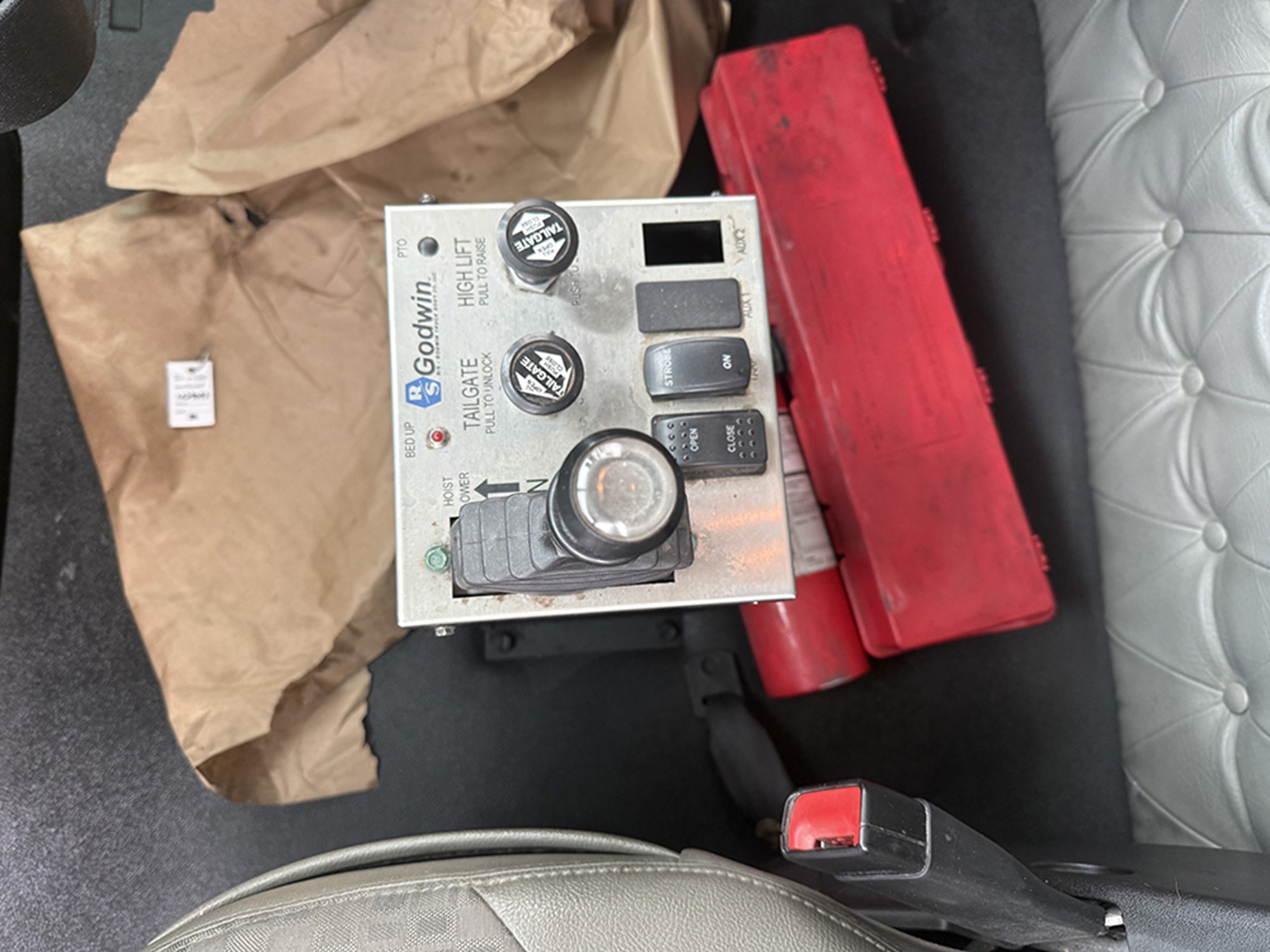 2021 Western Star 4700 1754680135632 2021 Western Star 4700 1754680135632