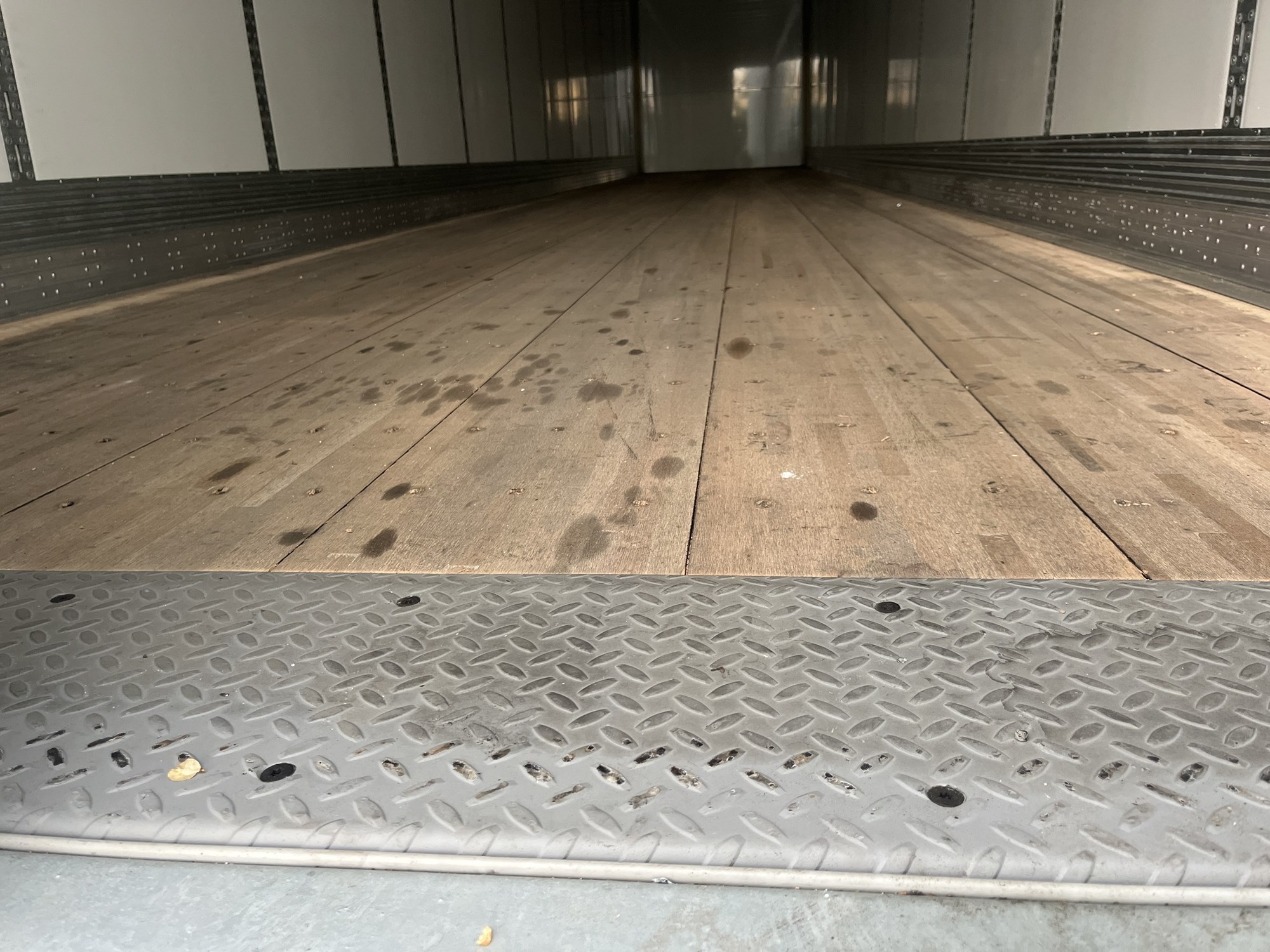 2026 Wabash Vans Dry Van Durapla - image 2 of 6