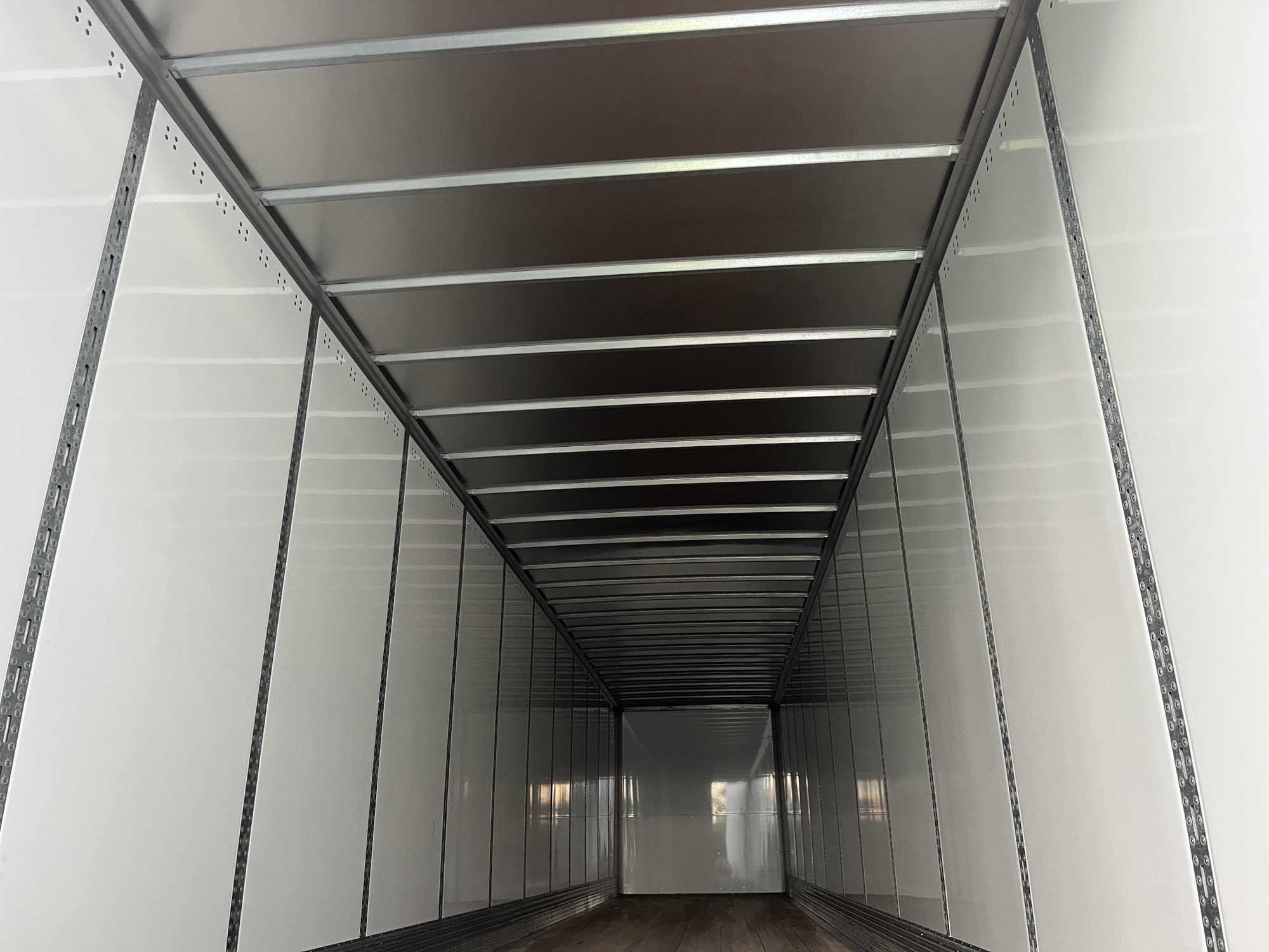 2026 Wabash Vans Dry Van Durapla - image 5 of 6