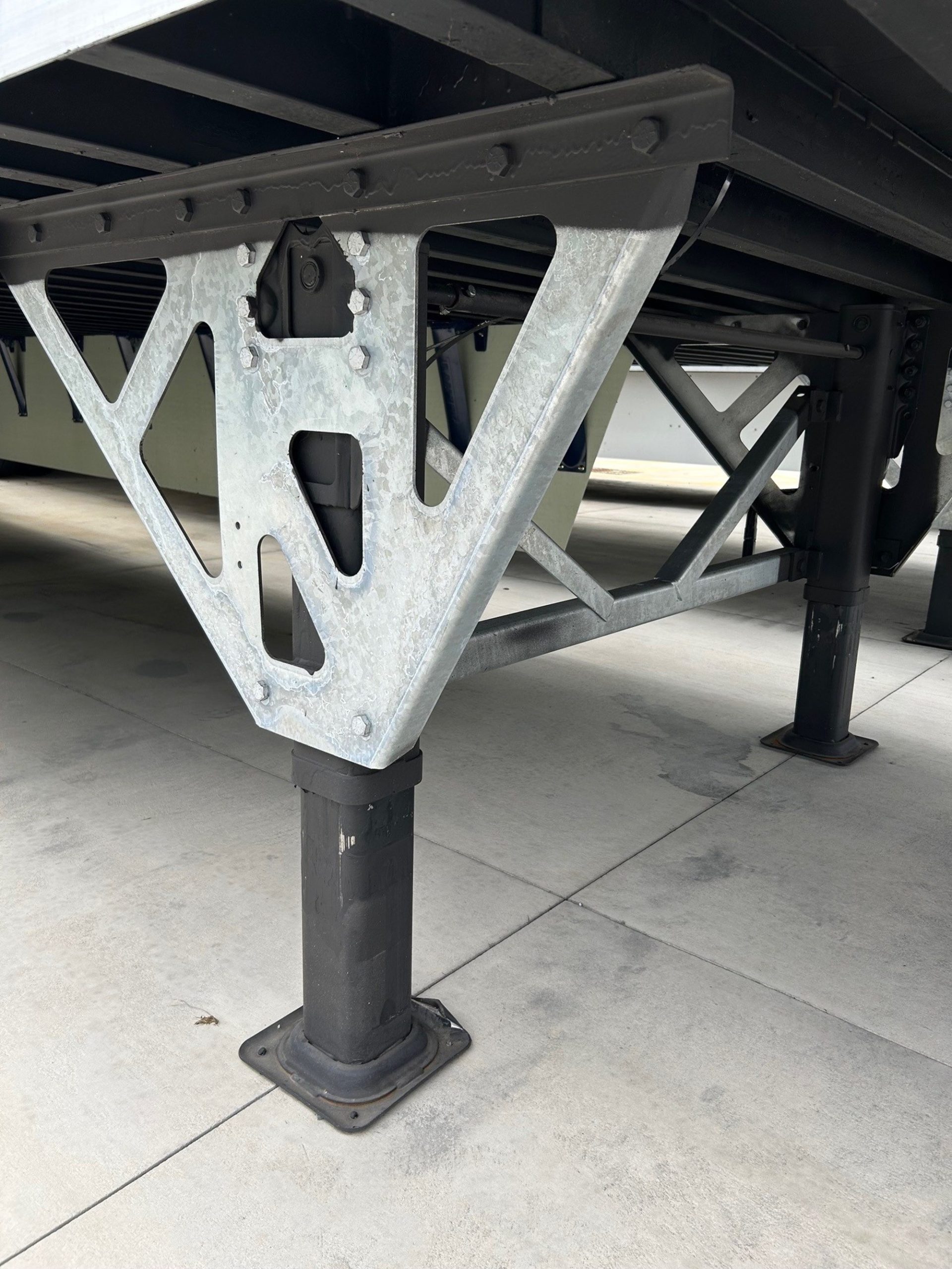 2026 Wabash Vans Dry Van Durapla - image 3 of 6