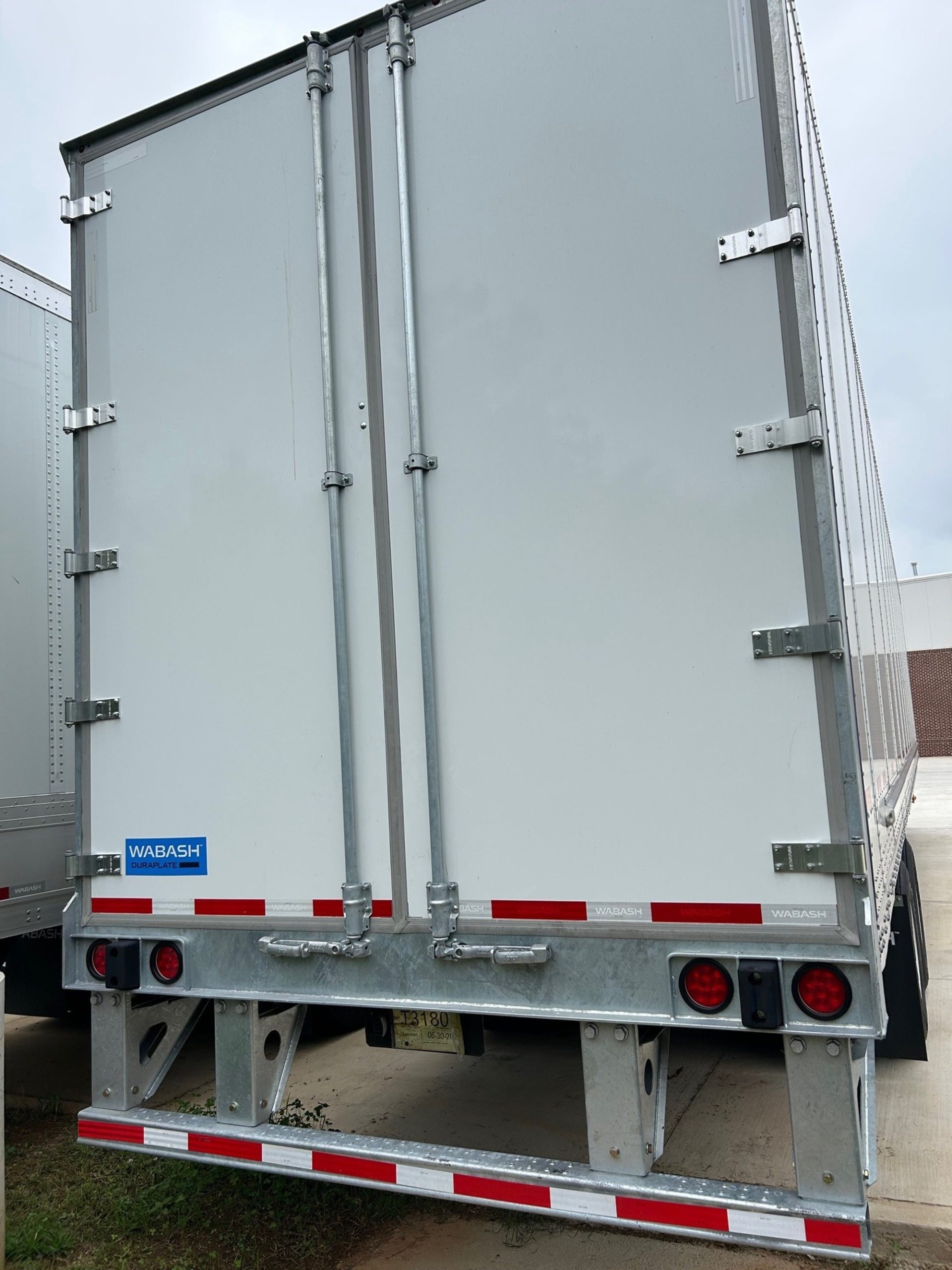 2026 Wabash Vans Dry Van Durapla - image 6 of 6