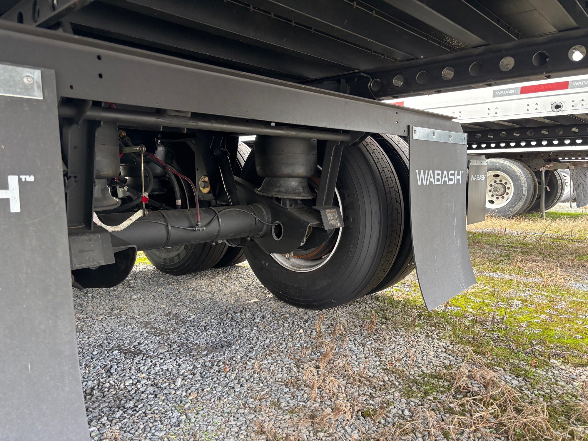 2026 Wabash Vans Dry Van Durapla - image 6 of 6