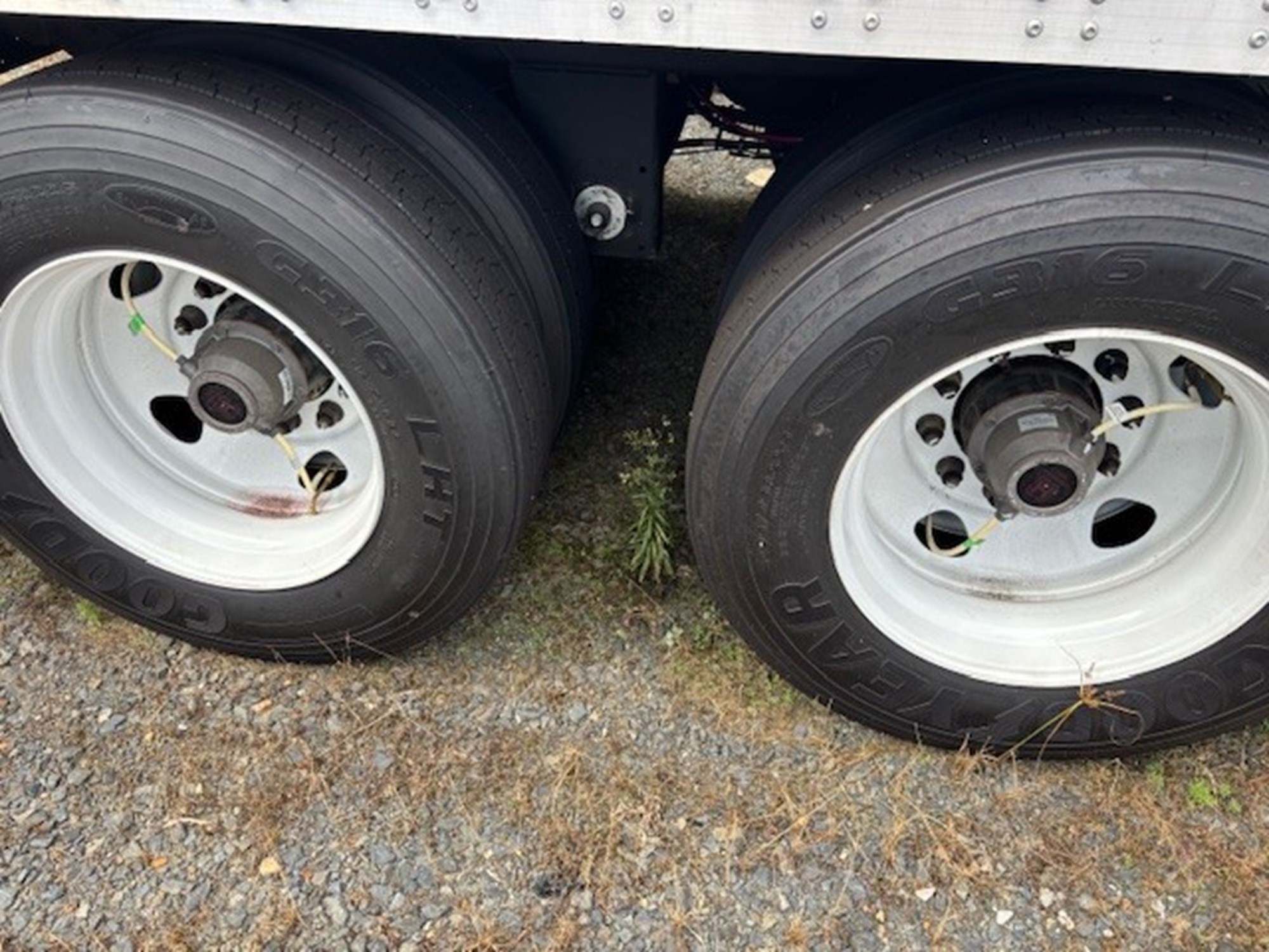 2026 Wabash Vans Dry Van Durapla - image 3 of 6