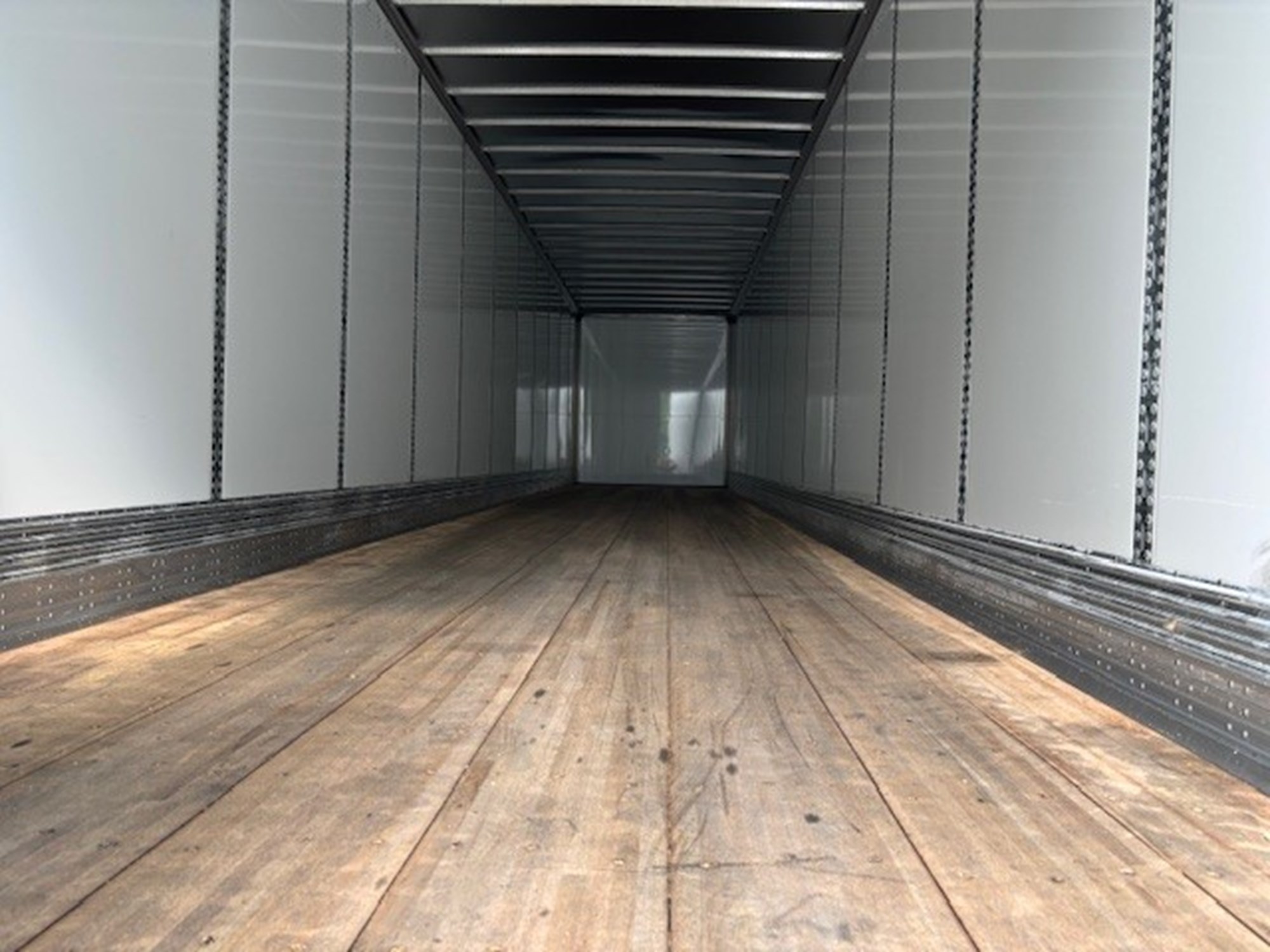 2026 Wabash Vans Dry Van Durapla - image 5 of 6