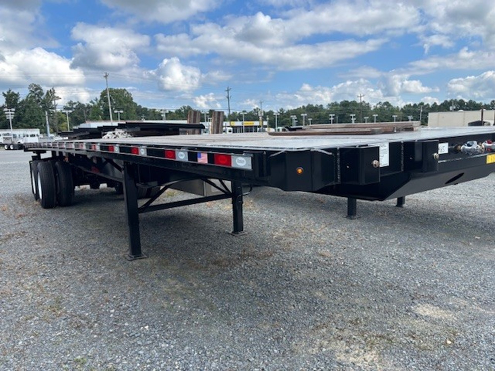 2026 Dorsey 36' LIFT - image 2 of 6