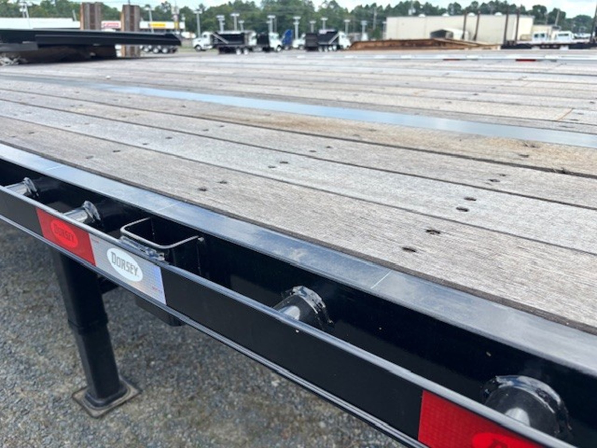 2026 Dorsey 36' LIFT - image 3 of 6