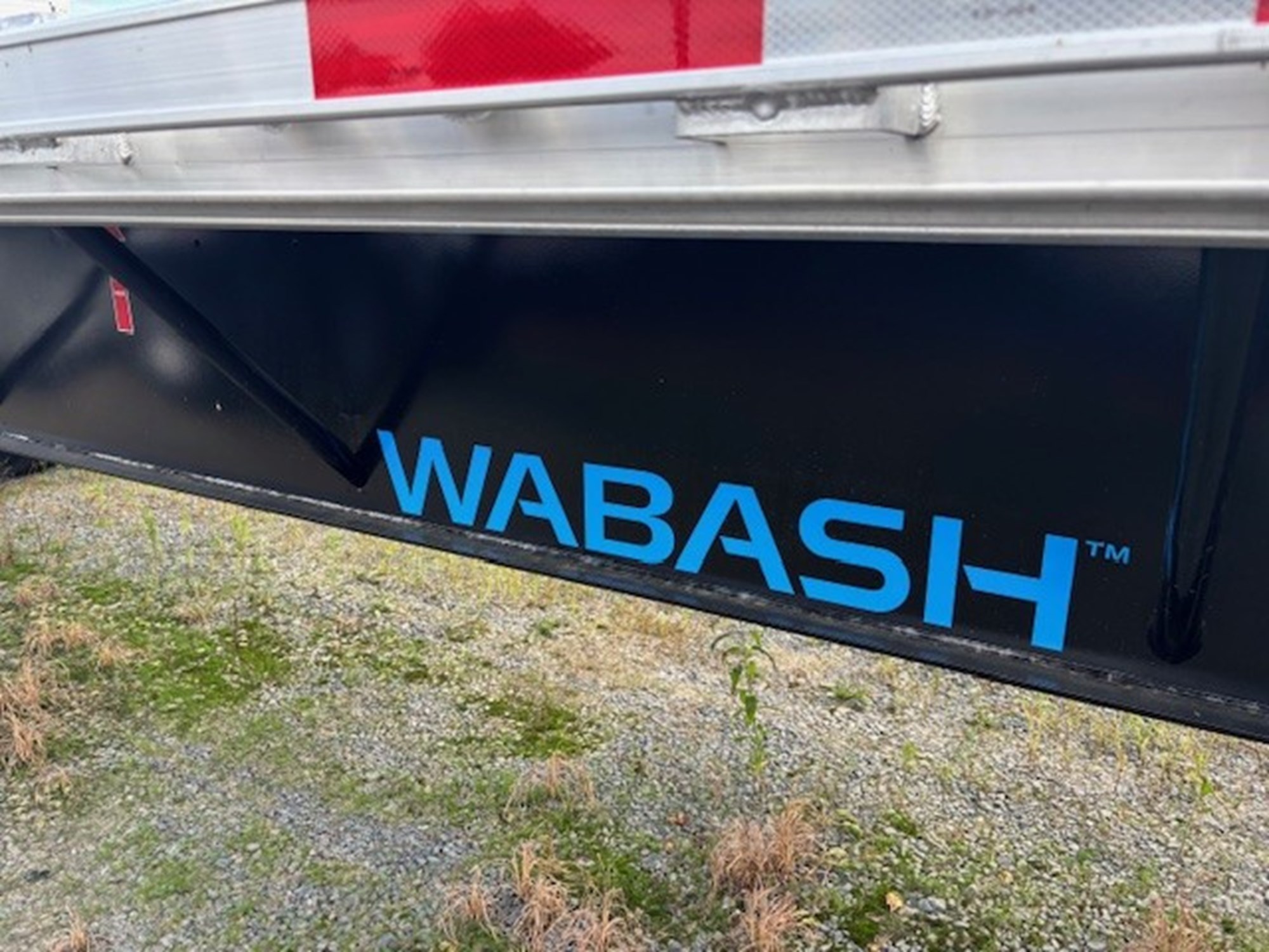 2026 Wabash Platform Combo Steel / A - image 2 of 5