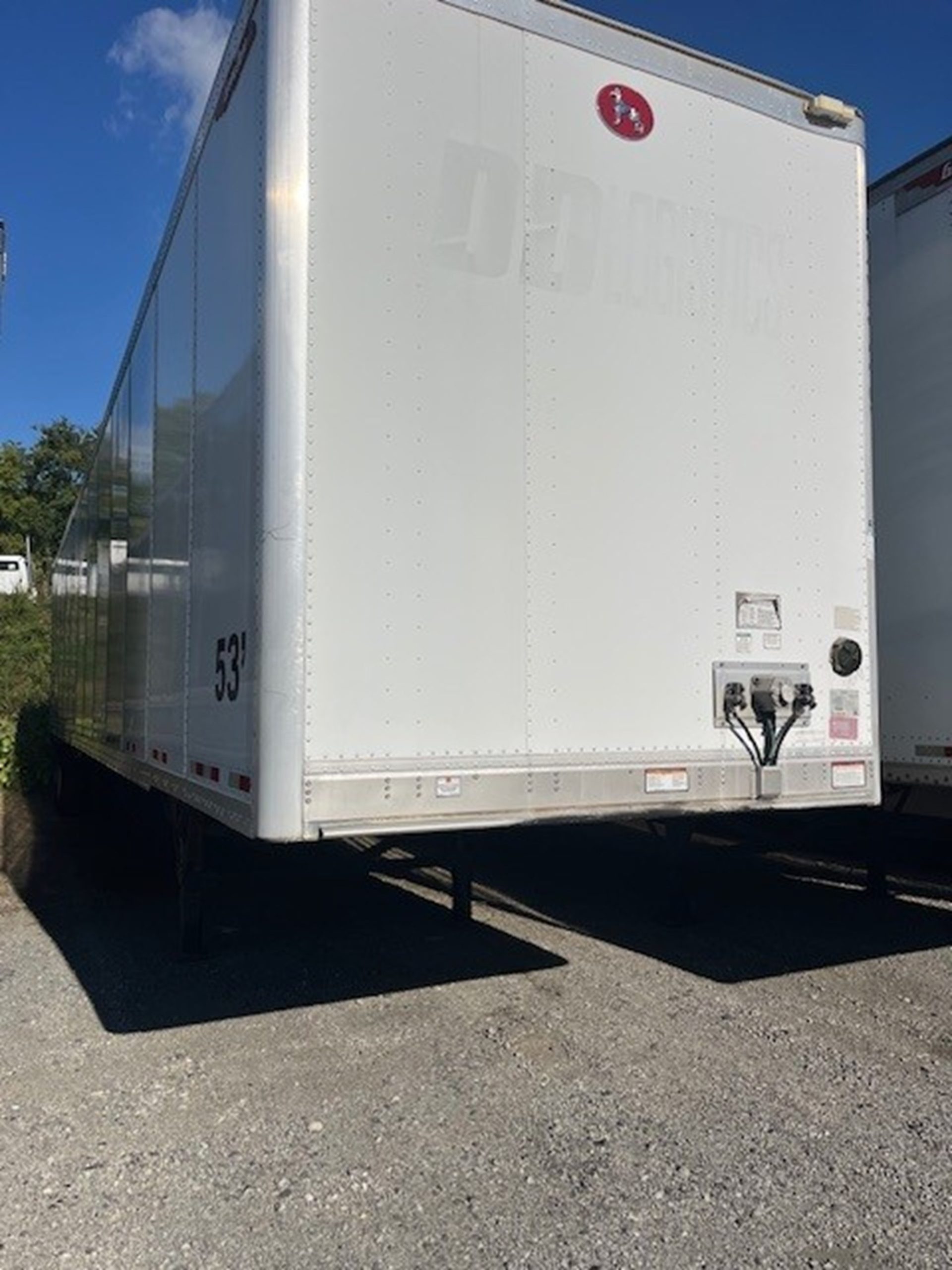 2020 Great Dane VAN - image 2 of 5