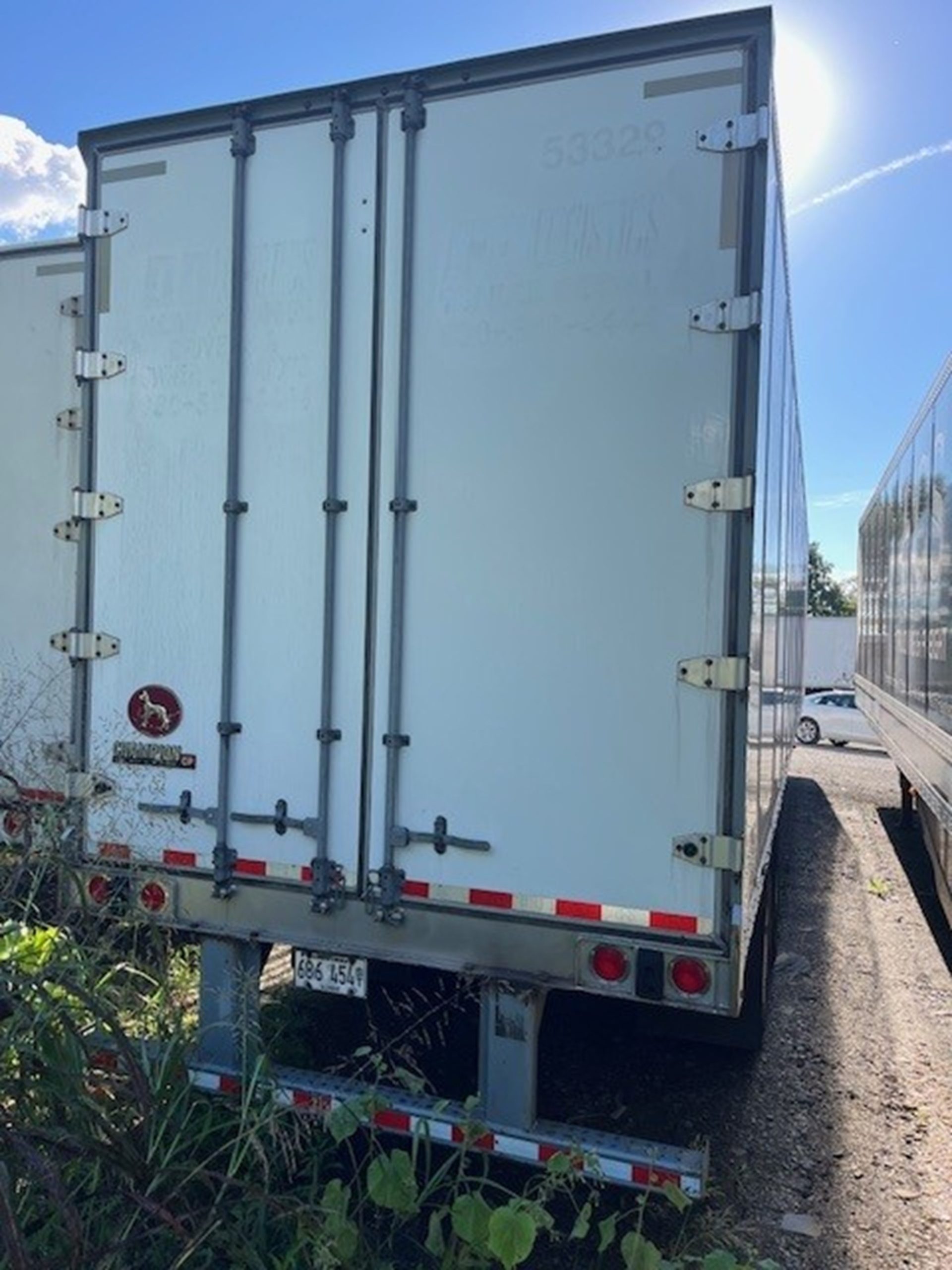 2020 Great Dane VAN - image 4 of 5