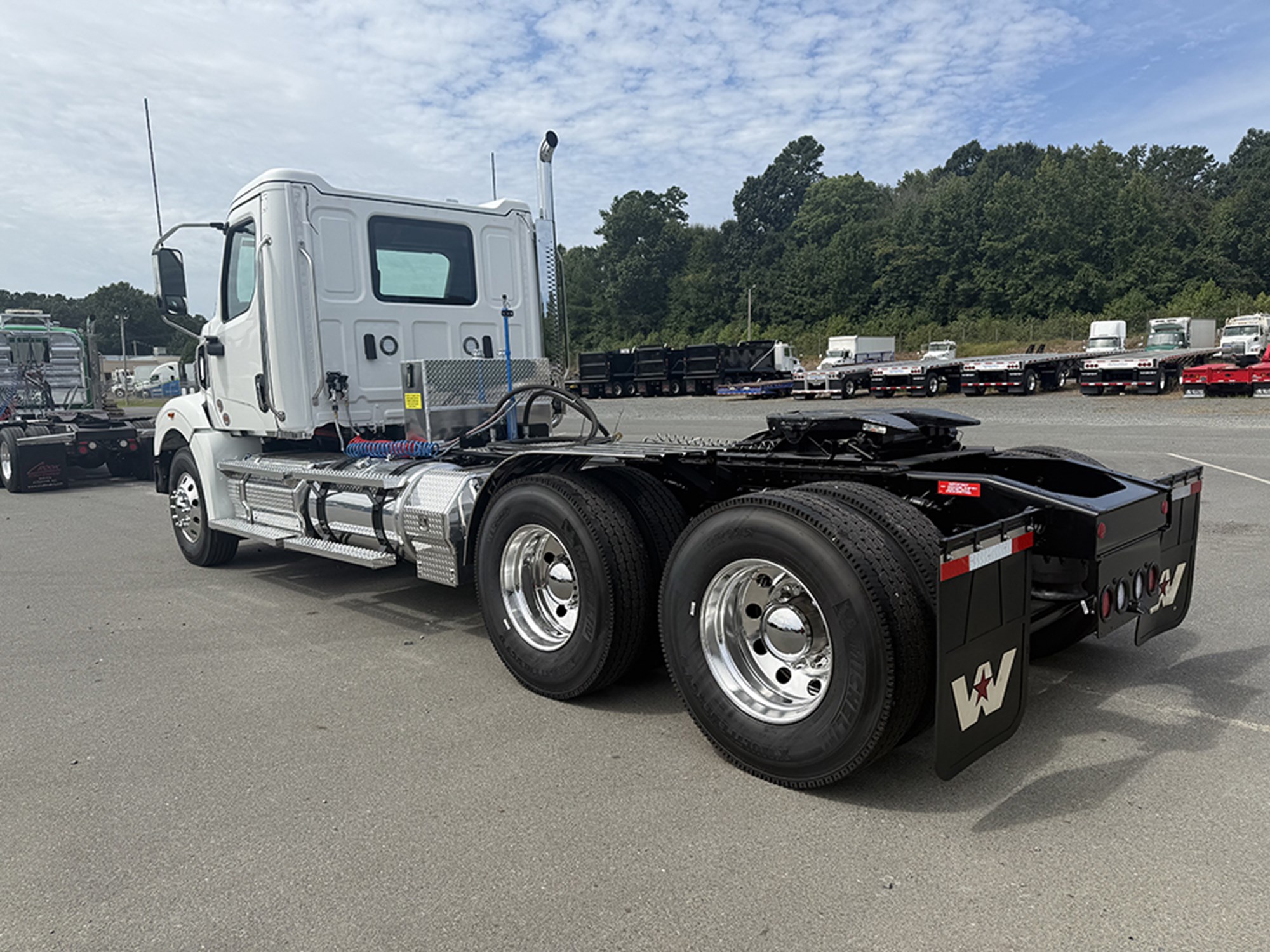2026 Western Star 47X - image 6 of 6