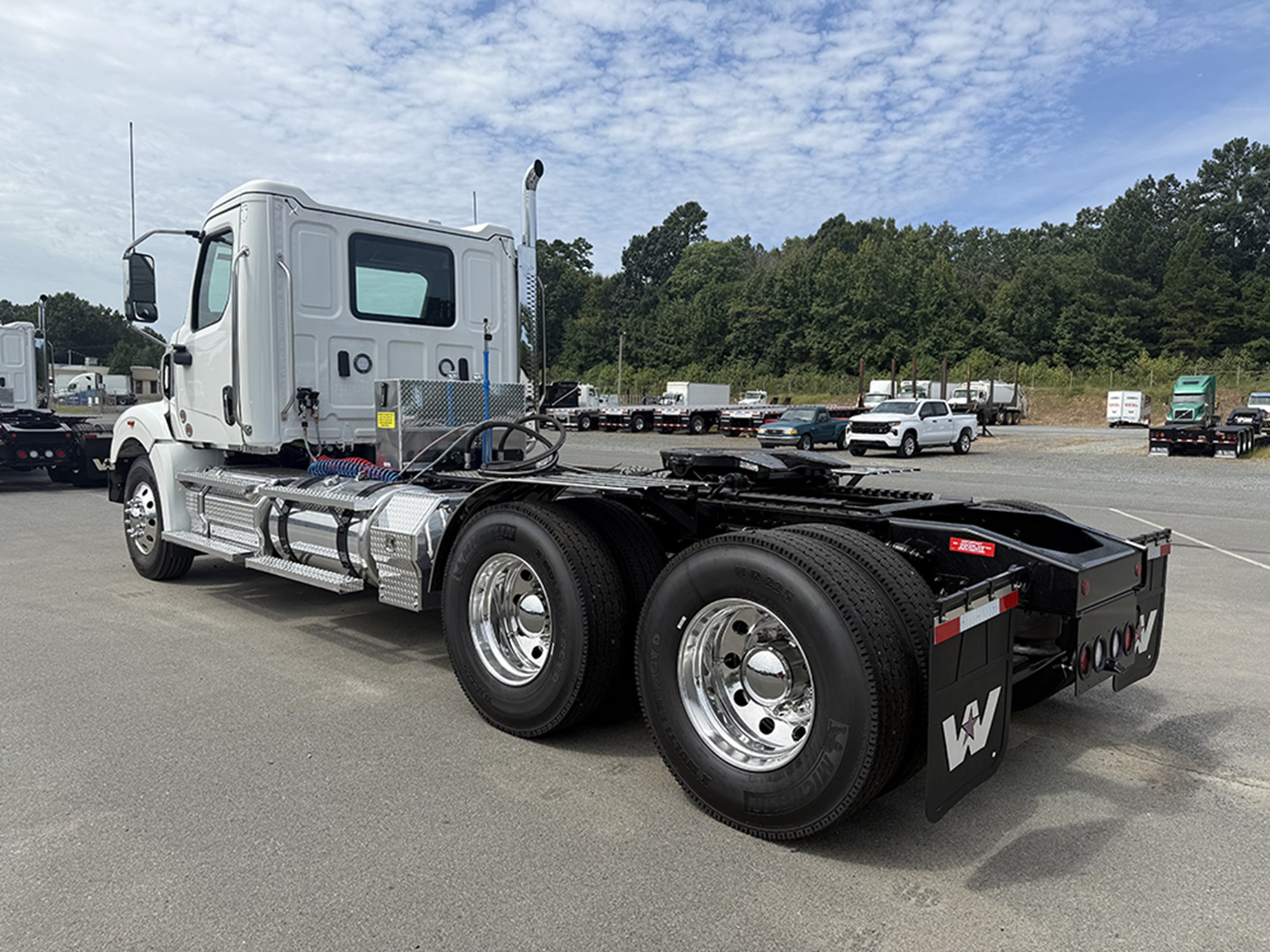 2026 Western Star 47X - image 6 of 6