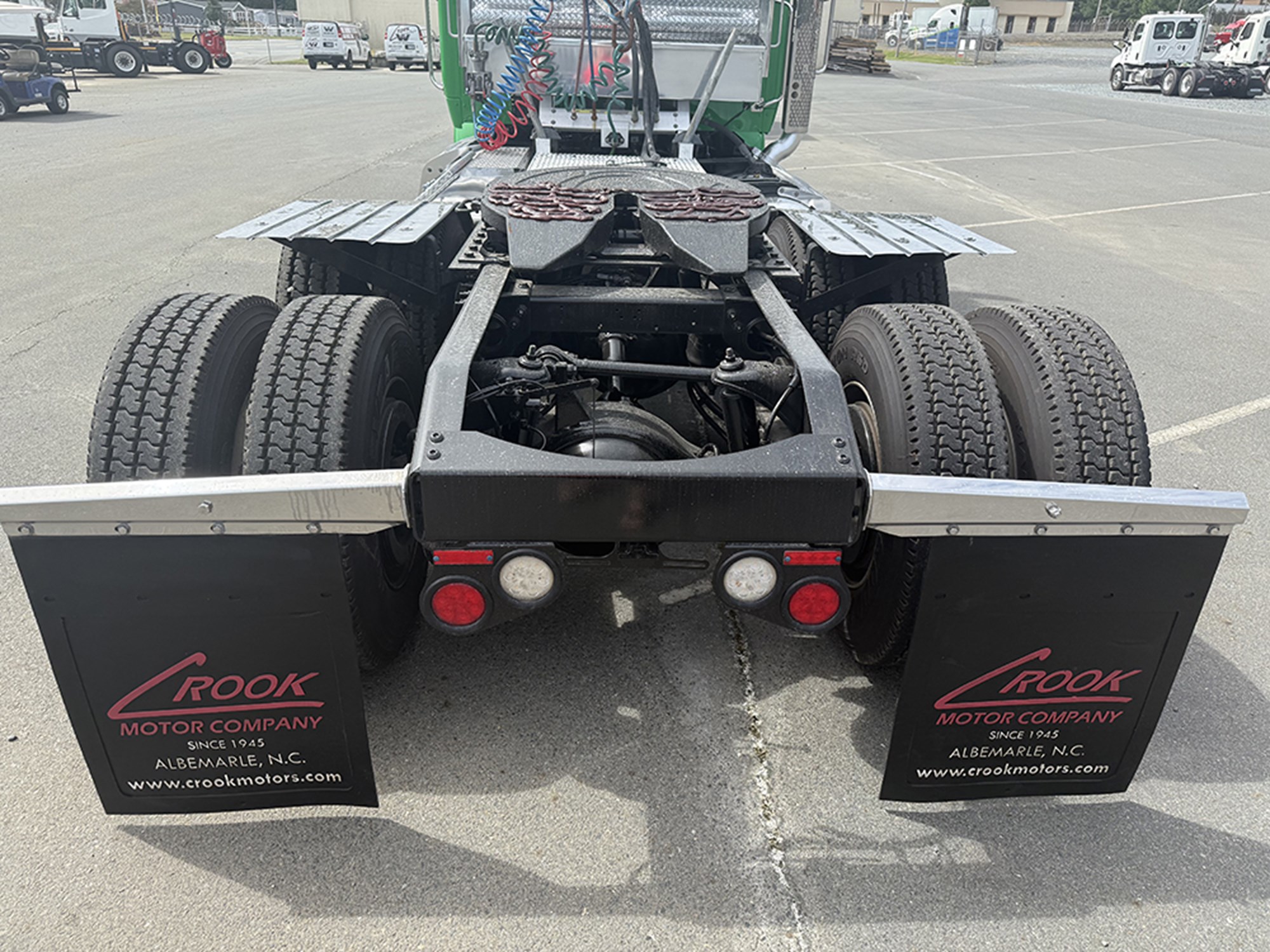 2019 Peterbilt 579 - image 5 of 6