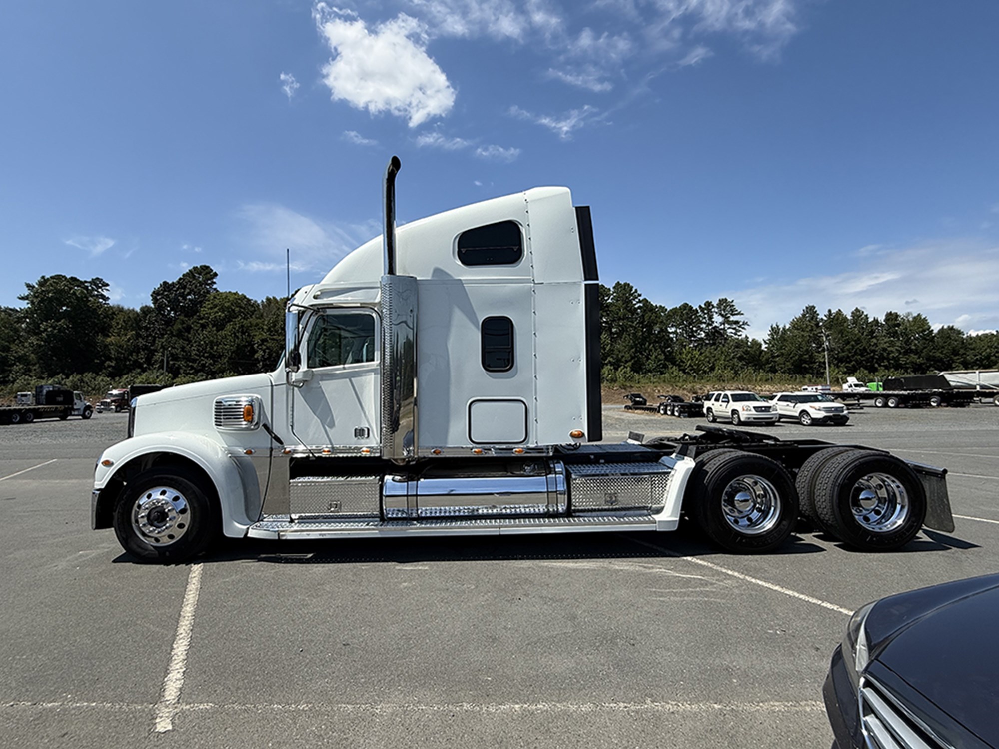 2018 Freightliner Coronado - image 5 of 6
