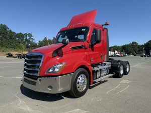 2021 Freightliner Cascadia 126 1757345062541