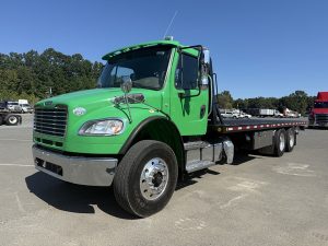 2017 Freightliner M2 1757345276636