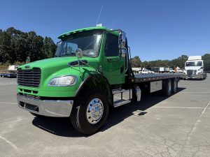 2019 Freightliner M2 1757441563270