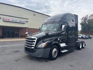 2020 Freightliner Cascadia 126 1758637881912