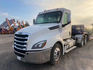 2019 Freightliner Cascadia 126 1745248929734