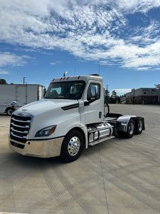 2019 Freightliner Cascadia 126 1759350291171
