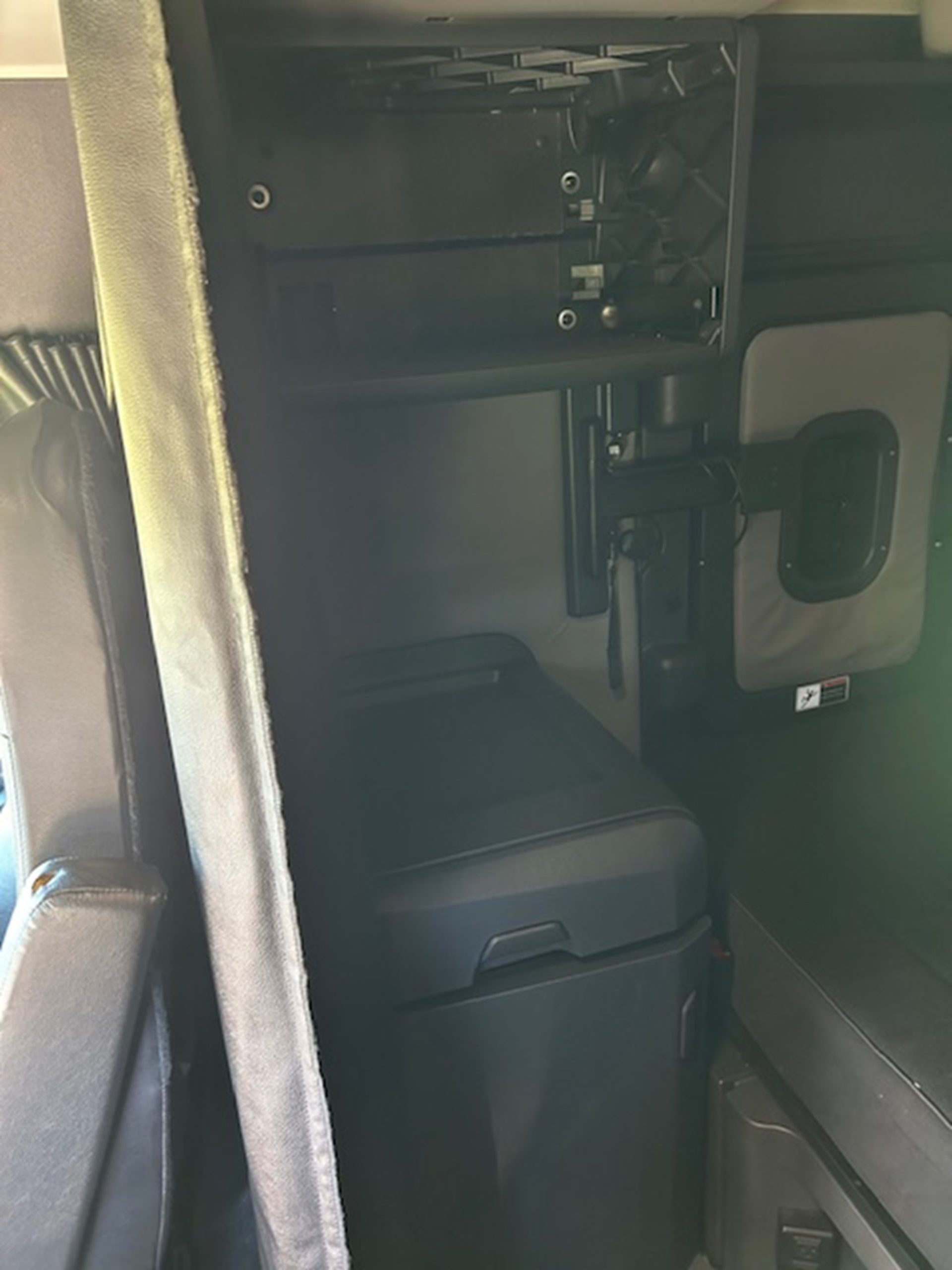 2020 Freightliner Cascadia 126 1760042511425 2020 Freightliner Cascadia 126 1760042511425