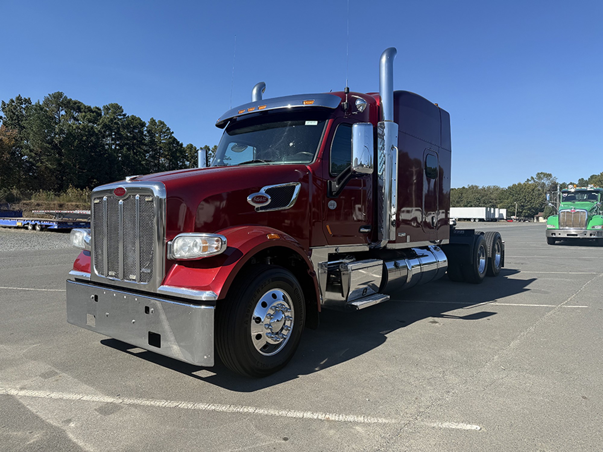 2019 Peterbilt 567 1760640834002 2019 Peterbilt 567 1760640834002