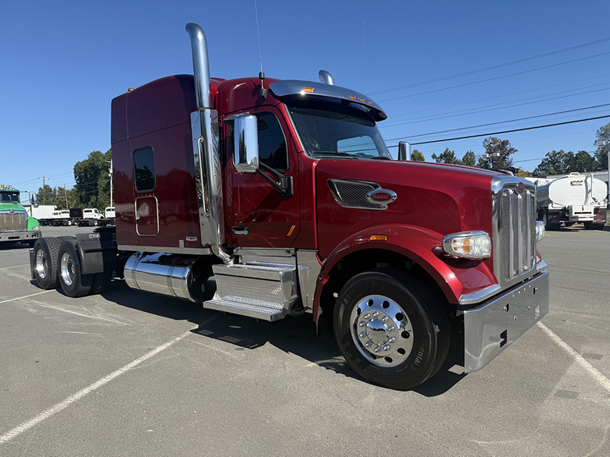 2019 Peterbilt 567 1760640834237 2019 Peterbilt 567 1760640834237