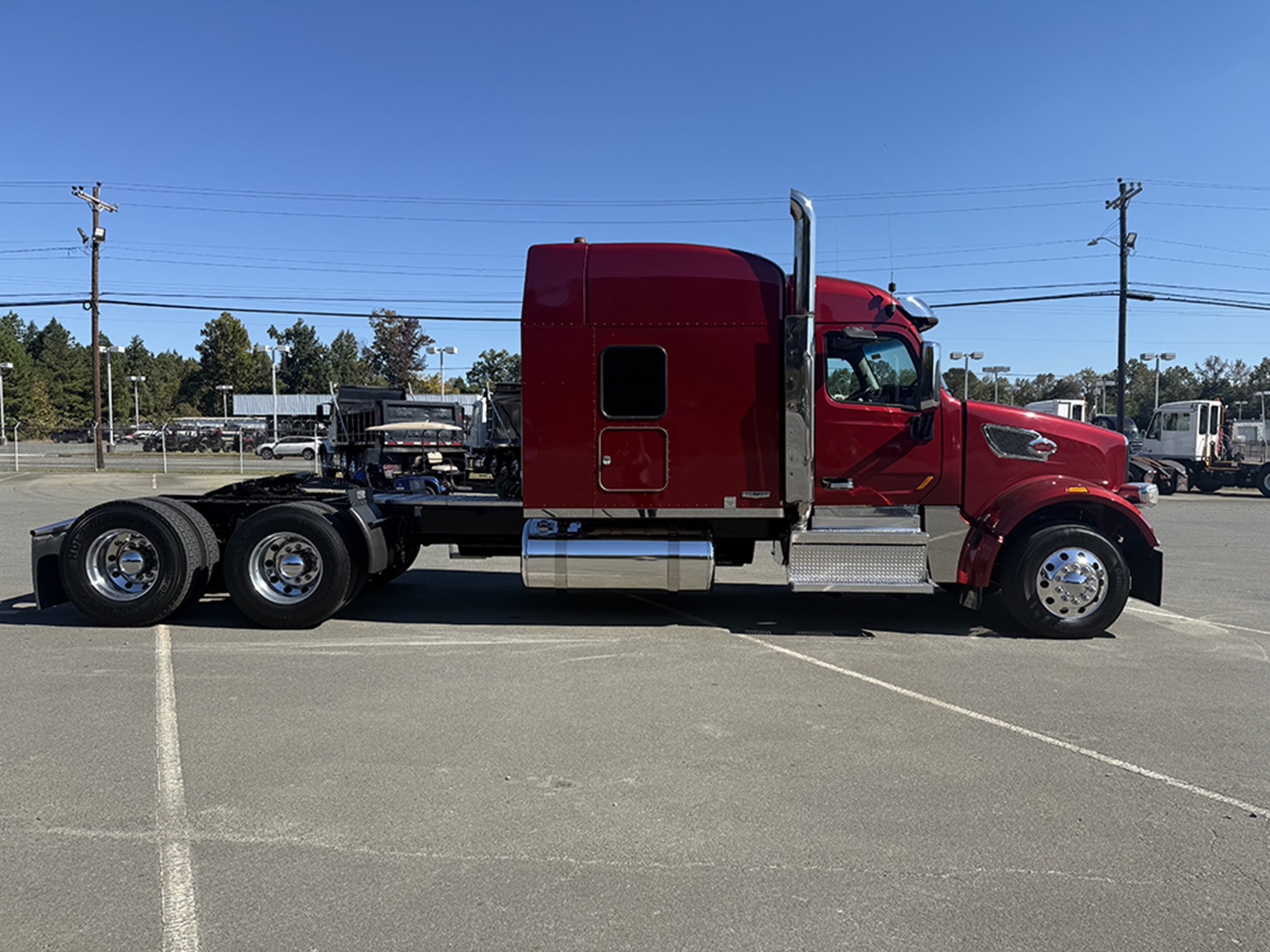 2019 Peterbilt 567 1760640834439 2019 Peterbilt 567 1760640834439