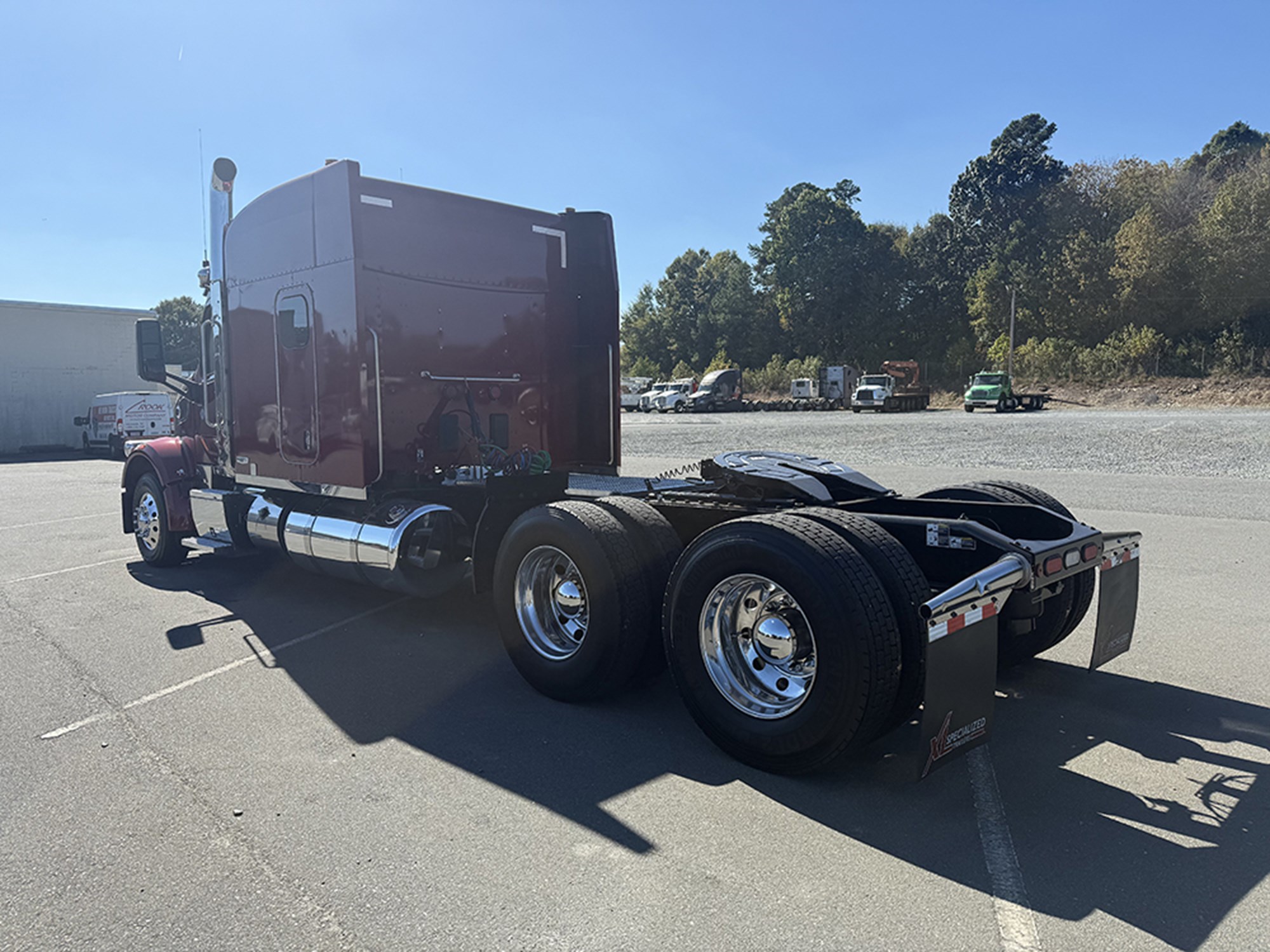 2019 Peterbilt 567 1760640835096 2019 Peterbilt 567 1760640835096