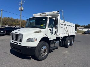 2016 Freightliner M2 1761240151786