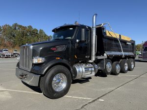 2019 Peterbilt 567 1761923967898