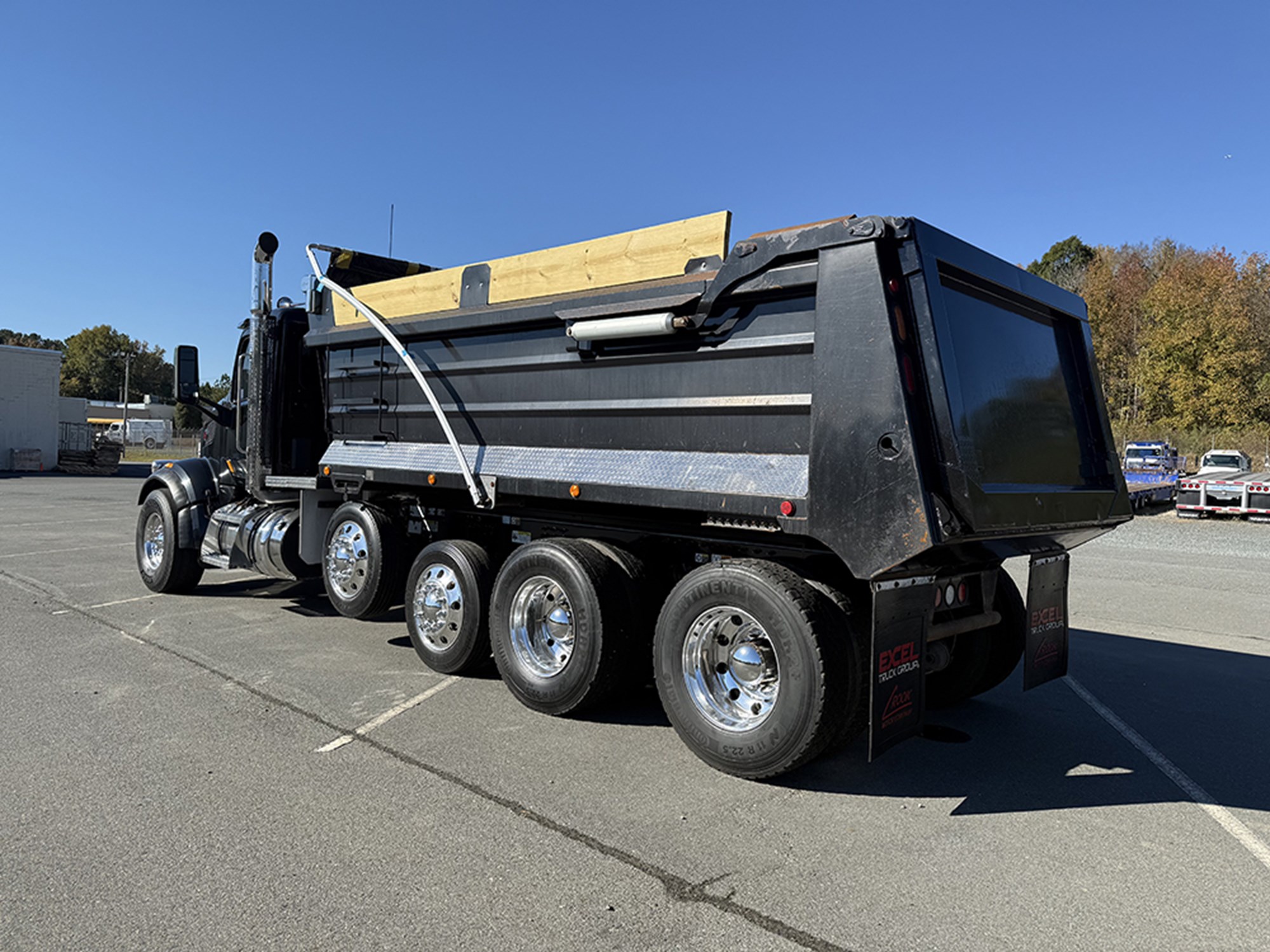 2019 Peterbilt 567 2019 Peterbilt 567 - image 6 of 6