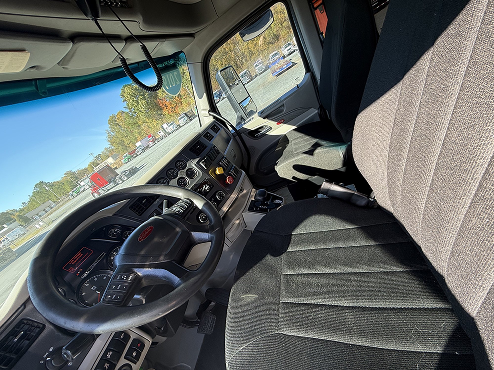 2019 Peterbilt 567 1761923969289 2019 Peterbilt 567 1761923969289