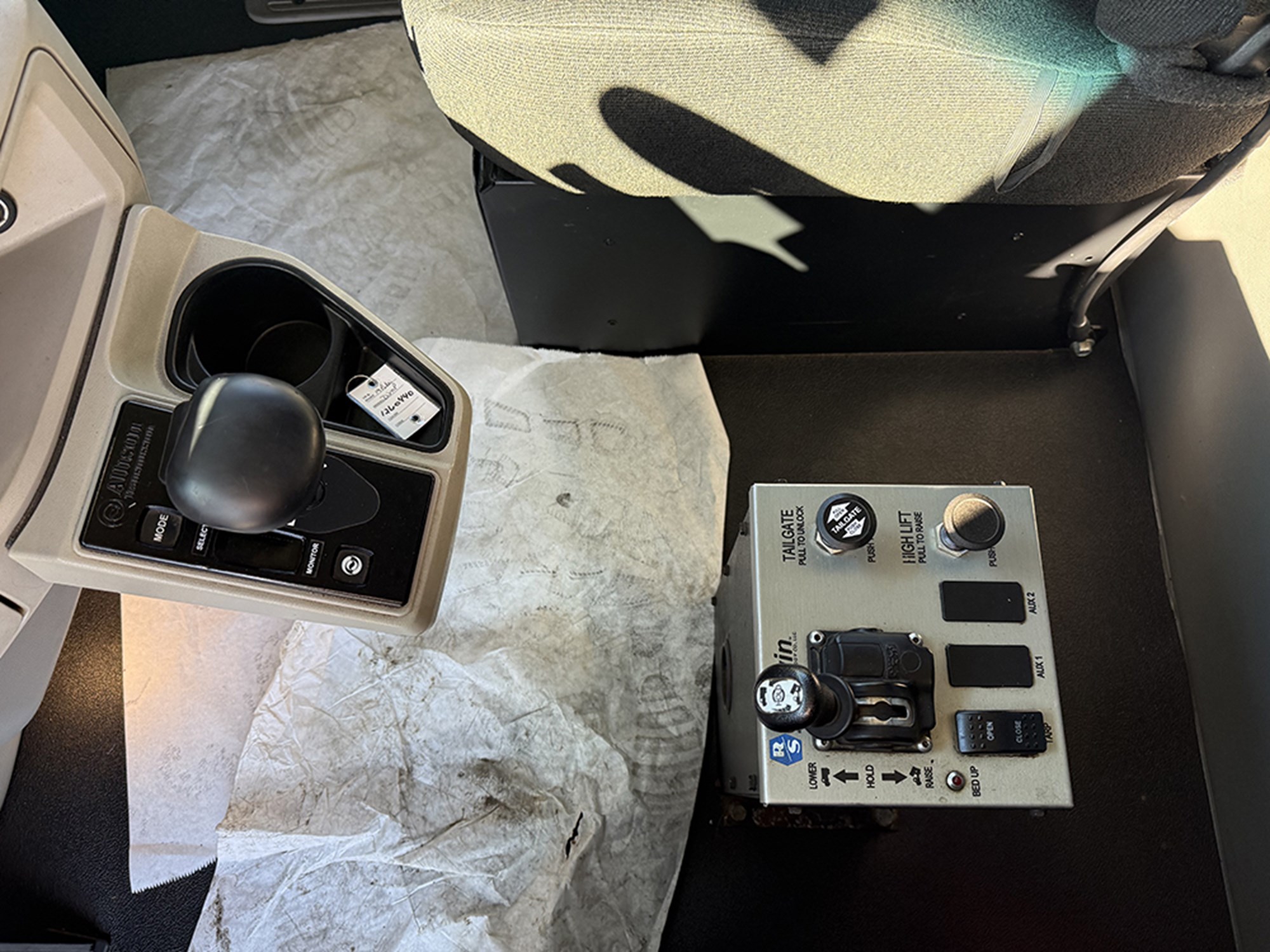 2019 Peterbilt 567 1761923969477 2019 Peterbilt 567 1761923969477