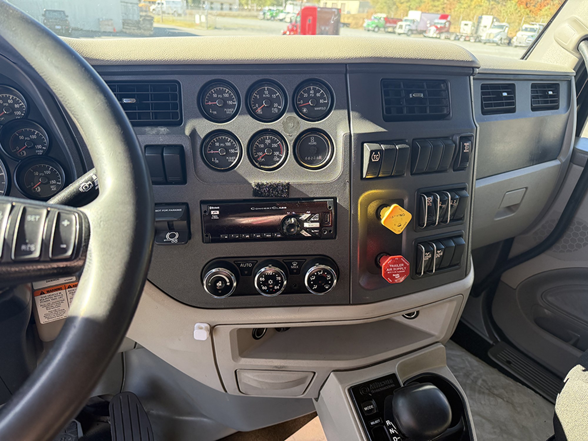 2019 Peterbilt 567 1761923969680 2019 Peterbilt 567 1761923969680