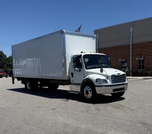 2026 Freightliner M2106 1750276054098