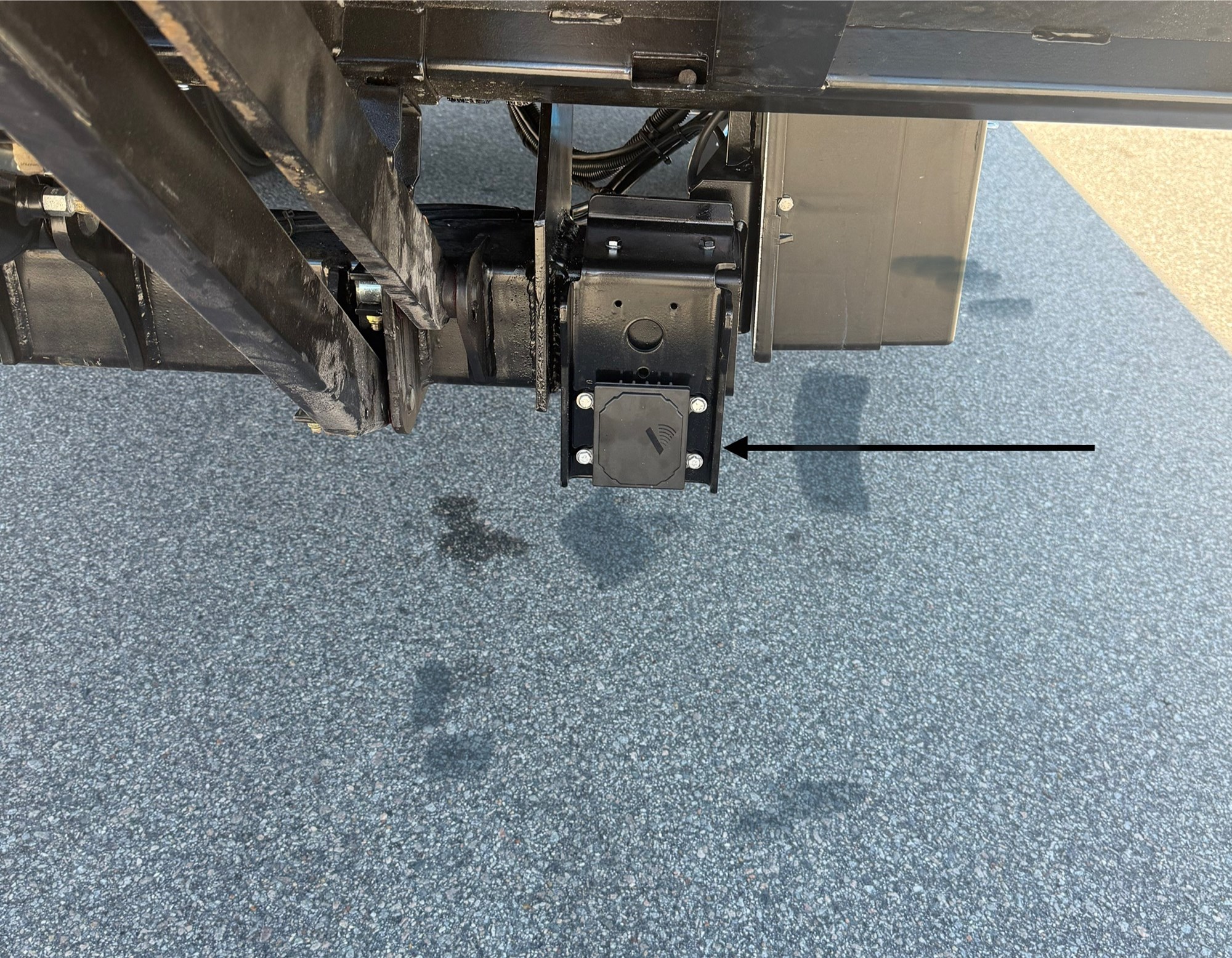 2026 Freightliner M2106 - image 6 of 6