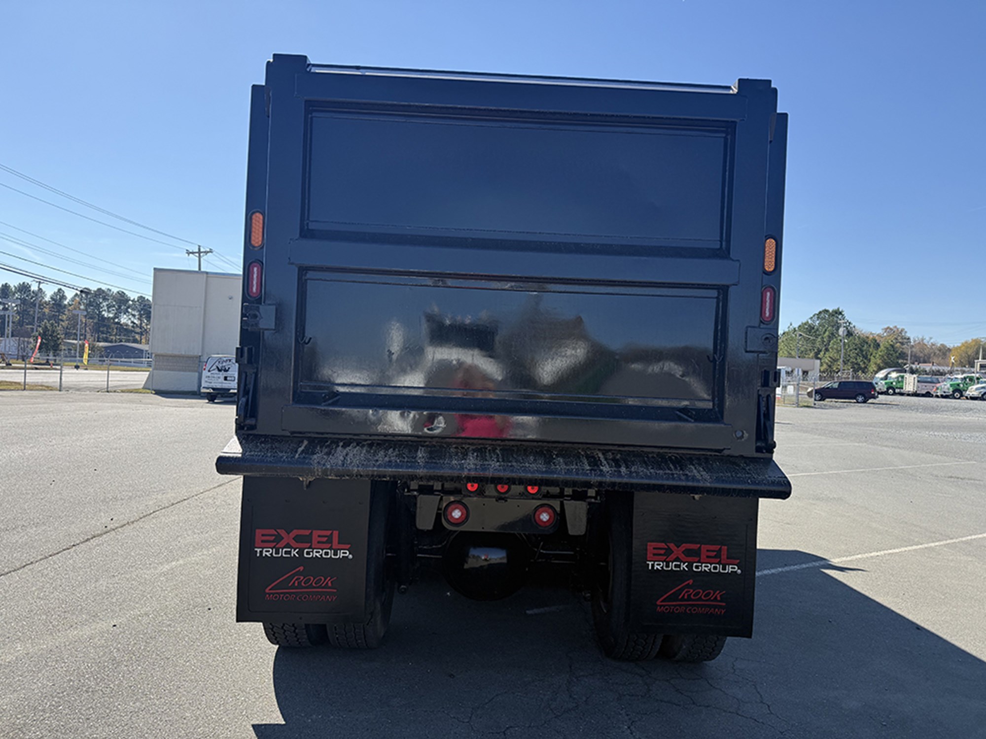 2024 Western Star 47X 2024 Western Star 47X - image 5 of 6