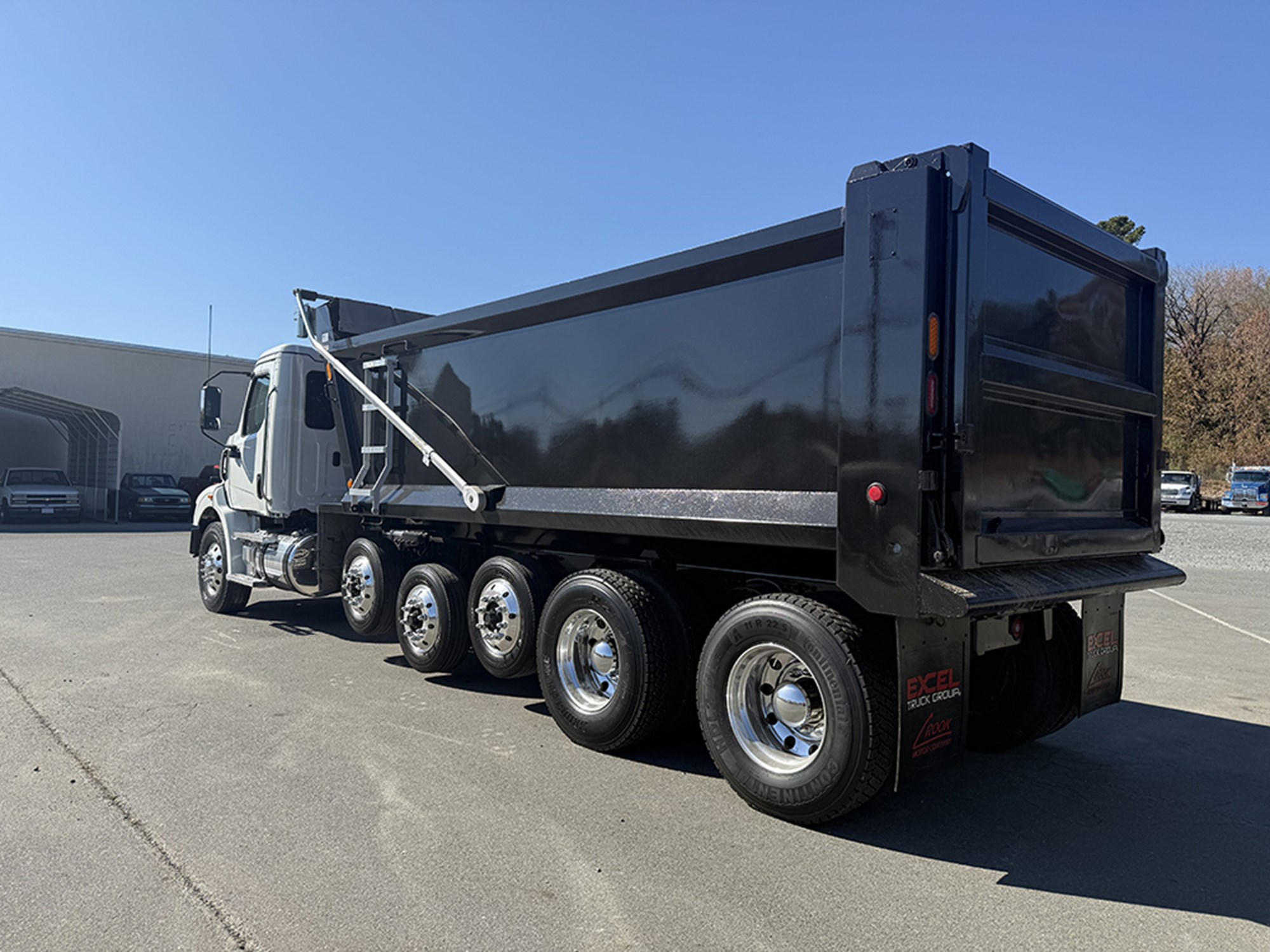 2024 Western Star 47X 2024 Western Star 47X - image 6 of 6