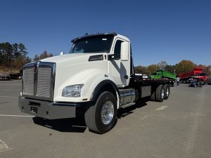 2018 Kenworth T880 1762363464287