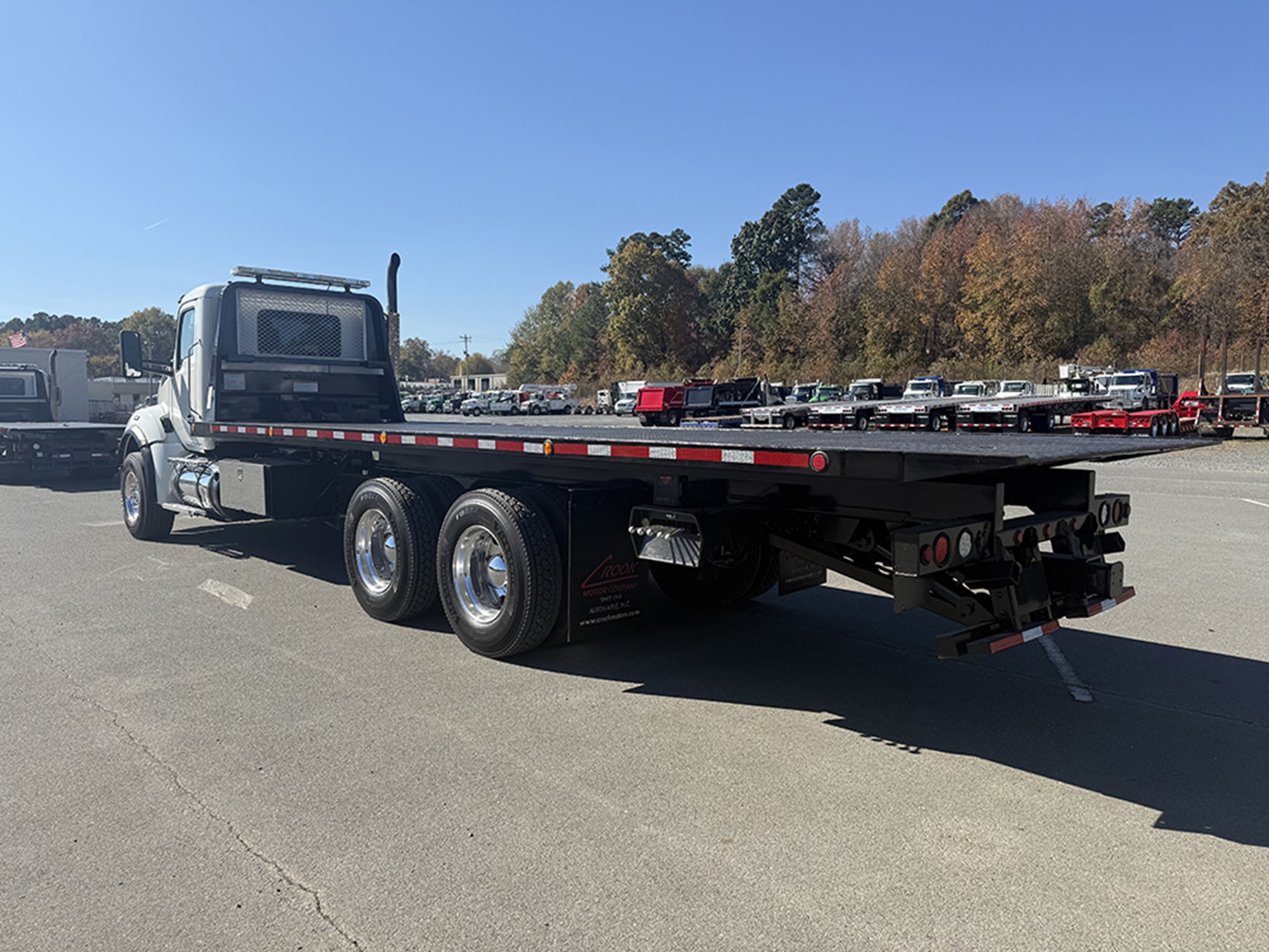 2018 Kenworth T880 2018 Kenworth T880 - image 6 of 6