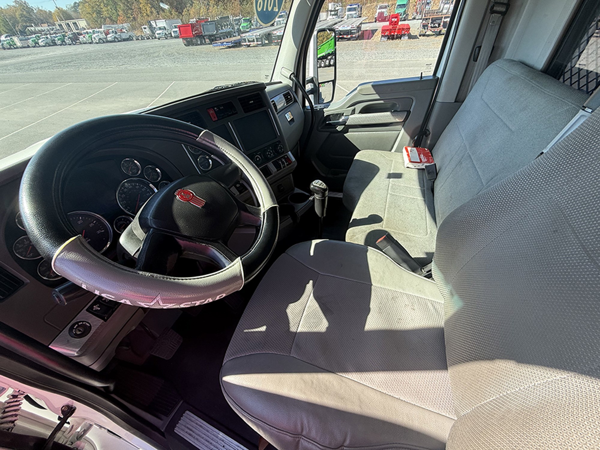 2018 Kenworth T880 1762363465741 2018 Kenworth T880 1762363465741