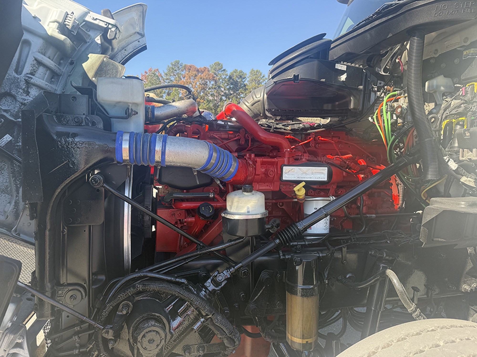 2018 Kenworth T880 1762363466538 2018 Kenworth T880 1762363466538