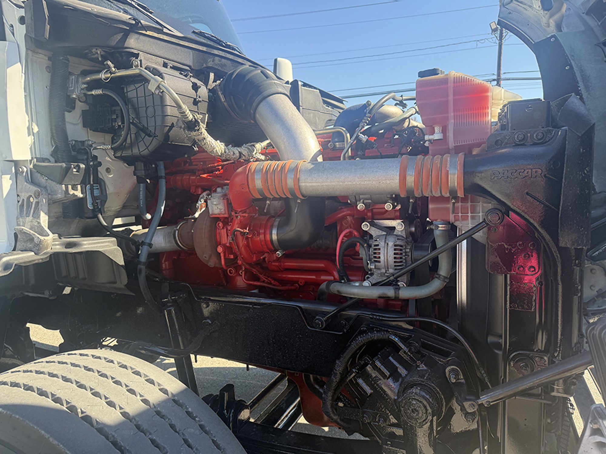 2018 Kenworth T880 1762363466726 2018 Kenworth T880 1762363466726