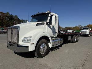 2017 Kenworth T880 1762363616788
