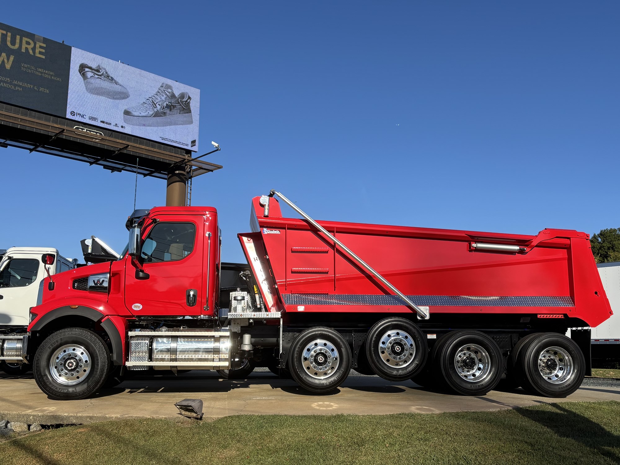2026 Western Star 47X 1762448906686 2026 Western Star 47X 1762448906686