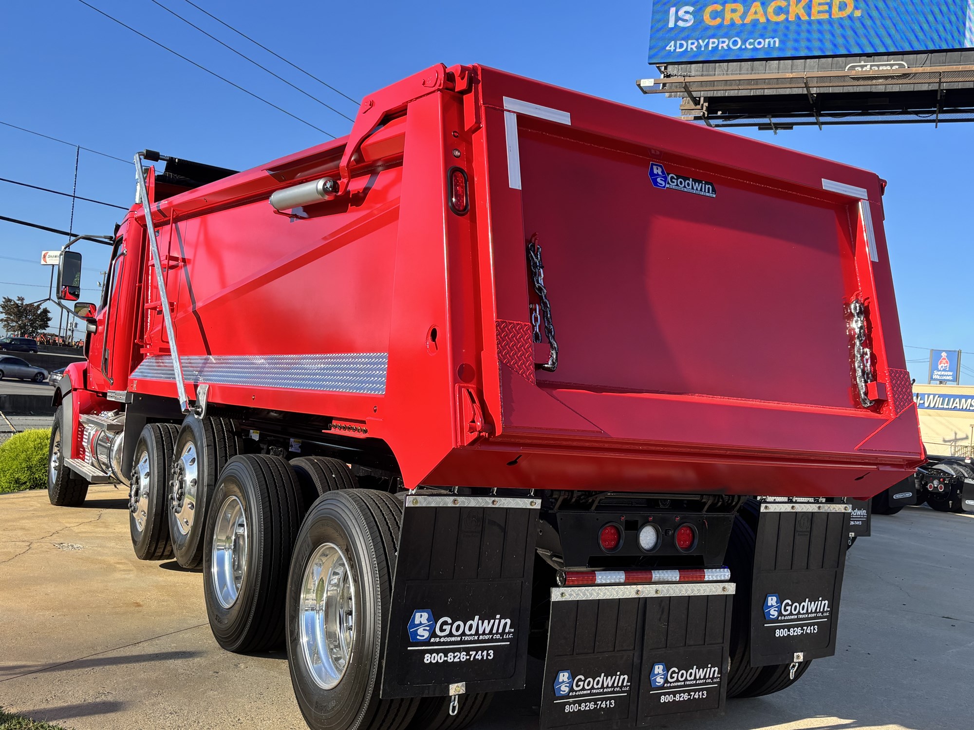 2026 Western Star 47X 1762448907608 2026 Western Star 47X 1762448907608