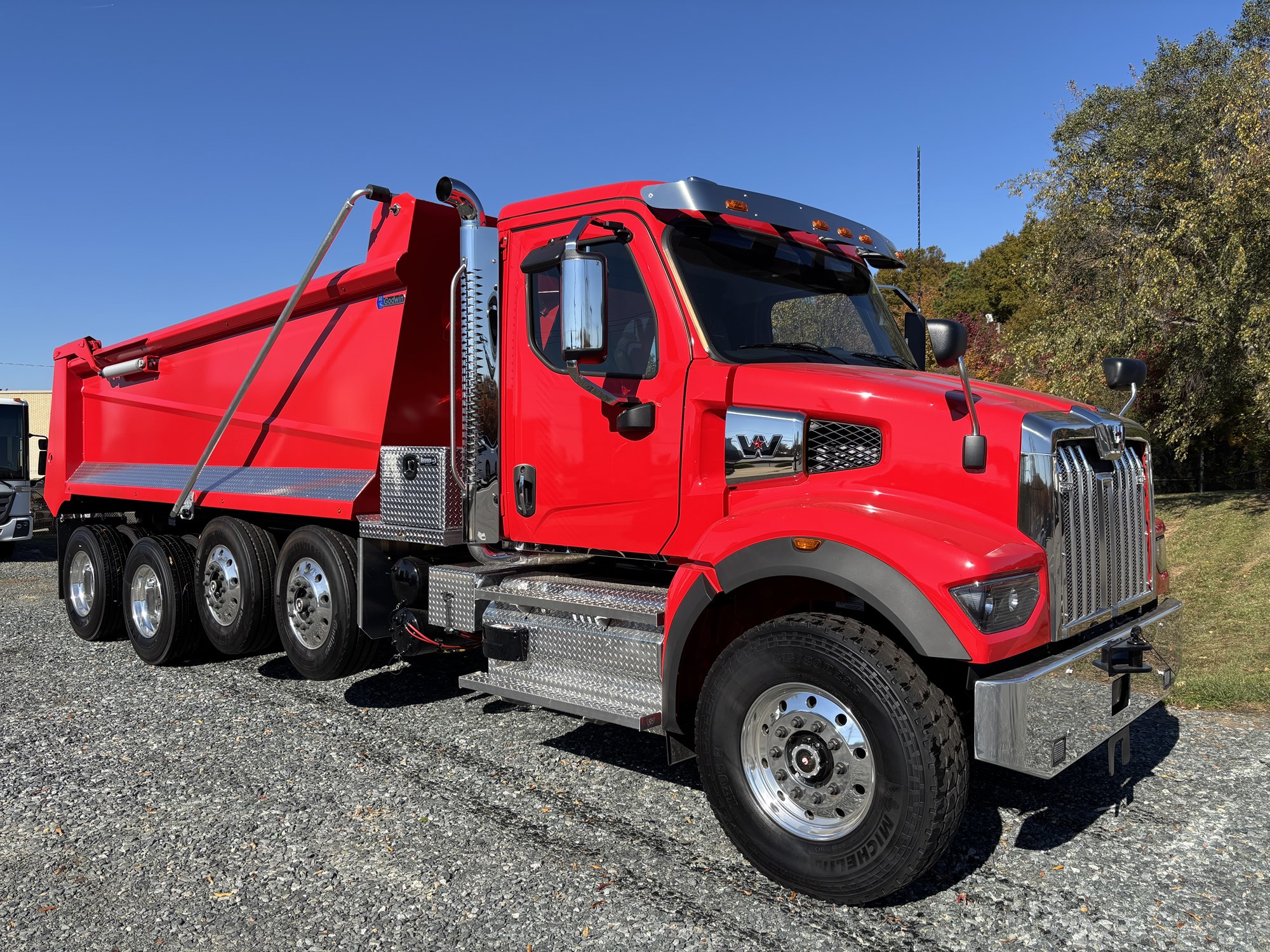 2026 Western Star 47X 1762448908640 2026 Western Star 47X 1762448908640